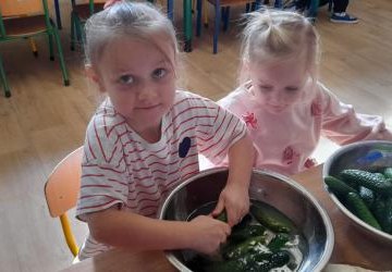 Witaminki z jesiennego ogrodu