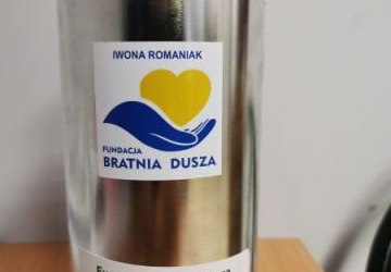 Zbiórka dla upamiętnienia Polaków na Ukrainie