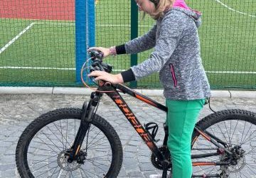 Karta rowerowa