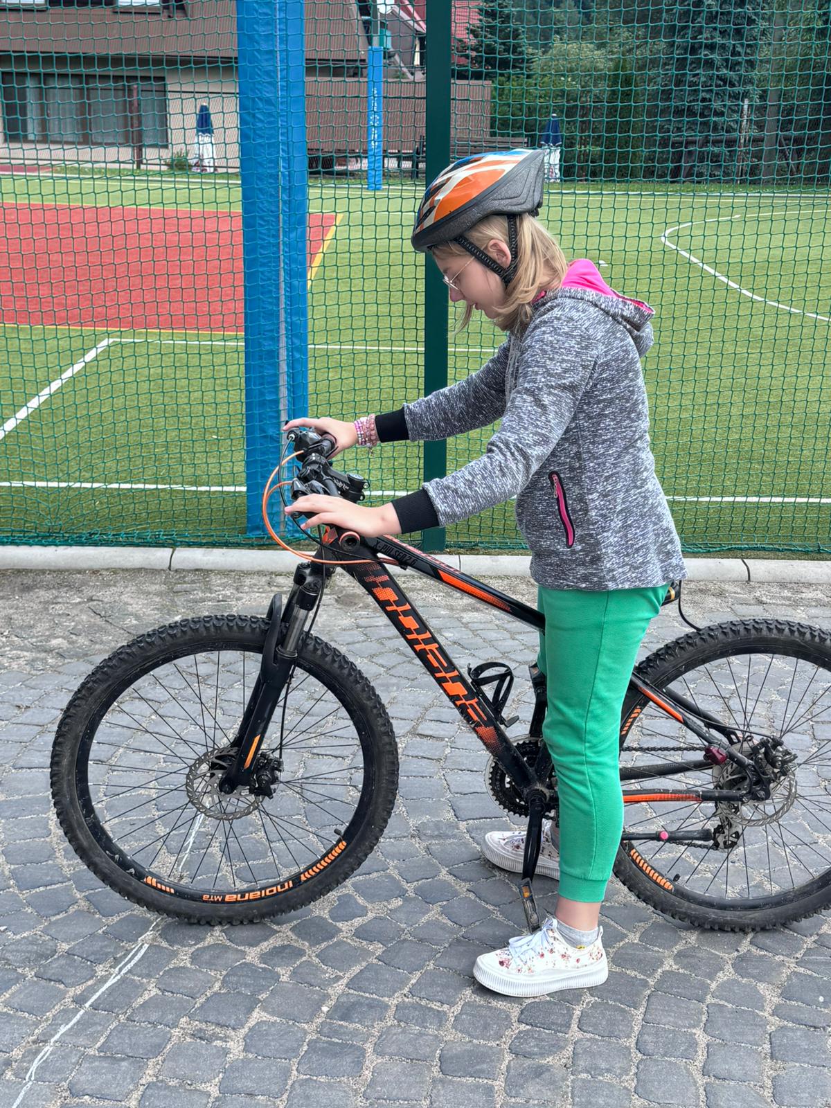Karta rowerowa