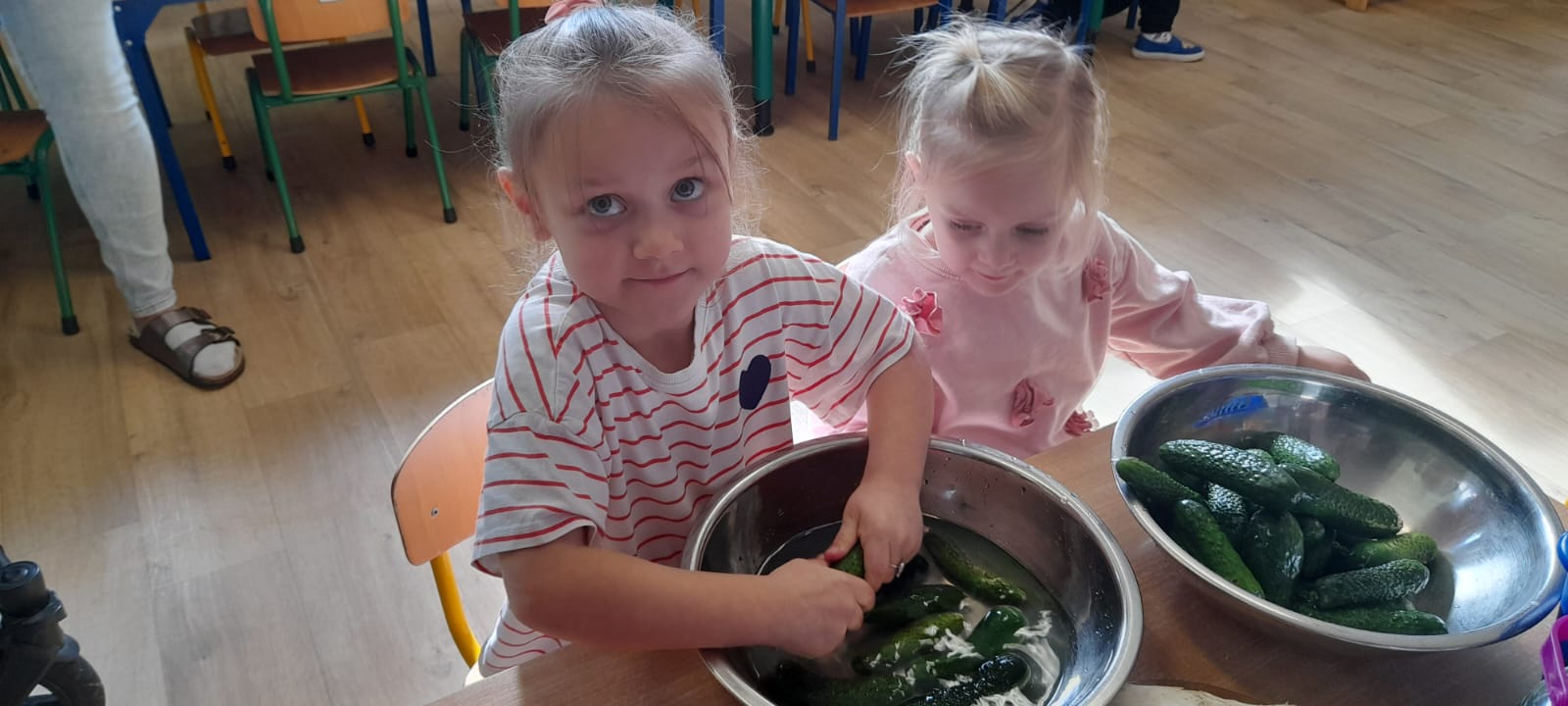 Witaminki z jesiennego ogrodu