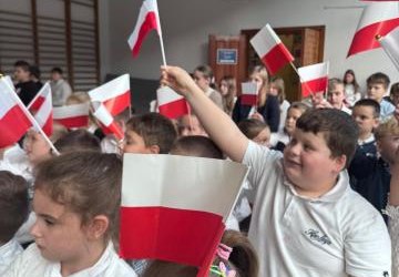 Rocznica Odzyskania Niepodległości