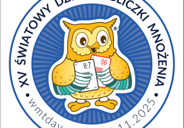 Światowy Dzień Tabliczki Mnożenia