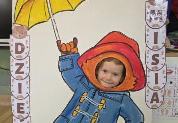 Dzień Pluszowego Misia