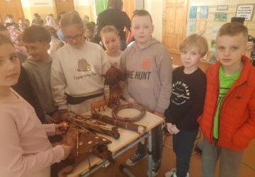 Spotkanie z podróżnikiem