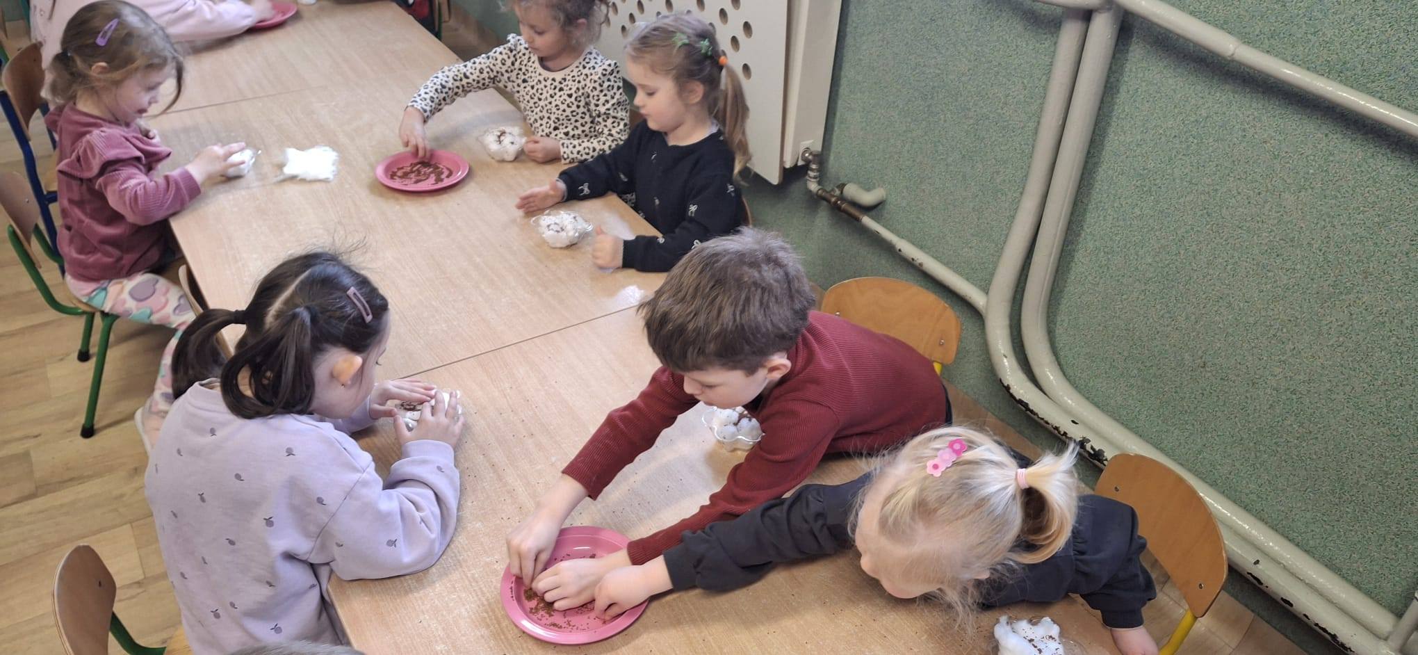 Przygotowania do Świąt