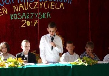 Dzień Eduakcji Narodowej