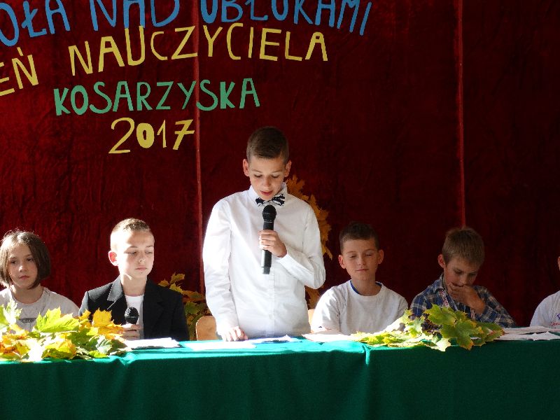 Dzień Eduakcji Narodowej