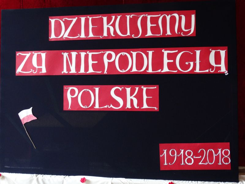 Dzień Niepodległości