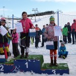Zawody Powiatowe w narciarstwie alpejskim Tylicz
