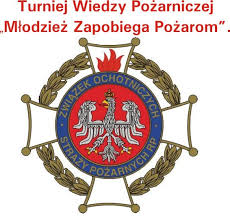 Turniej wiedzy pożarniczej