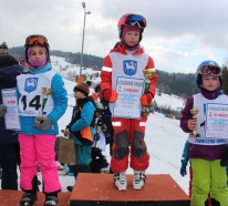 Puchar Burmistrza w narciarstwie zjazdowym