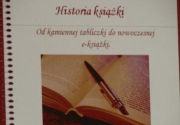 Święto bibliotek szkolnych