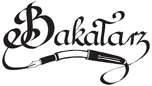 Konkurs kaligraficzny Bakałarz
